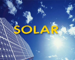 Solar Power